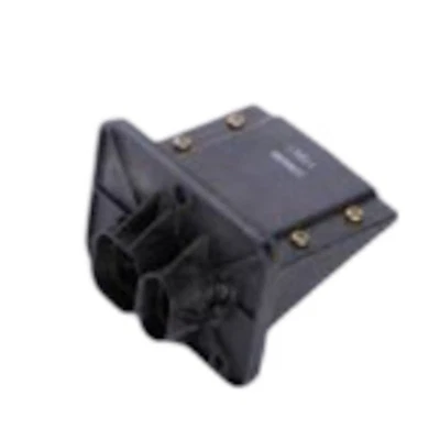 Genuine ACDelco For Buick Roadmaster 1991-1996 Blower Control Module 6 Terminal - Image 1 of 4