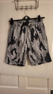Camo TexFit Swimshorts  - Picture 1 of 6