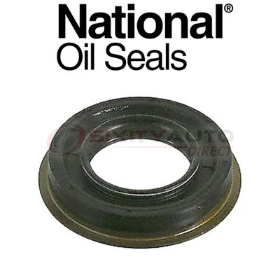 National Auto Transmission Output Shaft Seal for 2010-2017 Lincoln MKZ 2.0L fo — 第 1/4 张图片