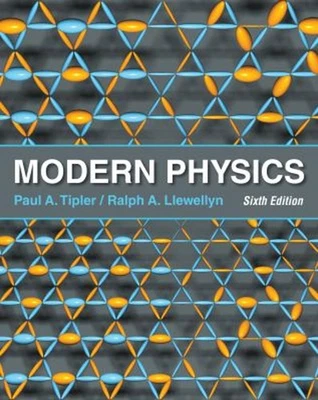 Moderne Physik Gebunden Paul A., Llewellyn, Ralph Tipler - Bild 1 von 2