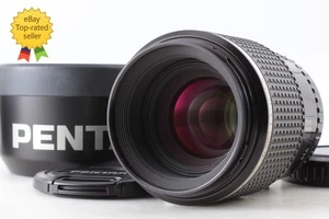 [Opt Top MINT w/ Hood] SMC Pentax FA 645 120mm f4 Macro AF Lens For N NII JAPAN - Picture 1 of 13