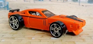Hot Wheels '71 Dodge Challenger  - Bild 1 von 4