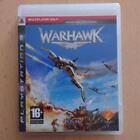 Warhawk (Sony PlayStation 3 N/A) Video Game Quality Guaranteed Amazing Value