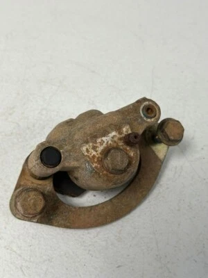 2010 Polaris Sportsman 550 X2 F.L Brake Caliper Assembly 1911150 Scrambler 850 - Image 1 of 3