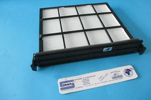 Filtro Abitacolo Per Dr 5 1.6 75 Kw 1.9 88 Kw Sivar G025343 - Imagen 1 de 1