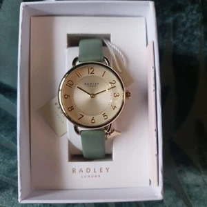 RADLEY Orologio donna analogico al quarzo con cinturino in pelle RY21466 - Foto 1 di 4
