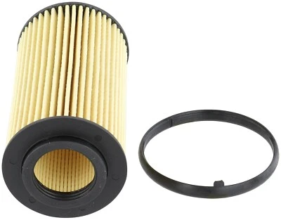 Filtro de aceite del motor para Audi, VW A3 A4 A4 Quattro TT, Beetle, Eos, GTI Golf, Foto 1 de 2