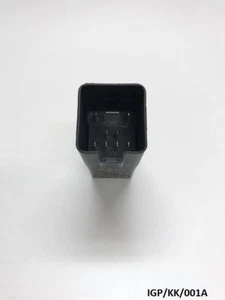 Glow Plug Control Module for Jeep Liberty KK 2.8CRD 2008-2012 IGP/KK/001A - Picture 1 of 4