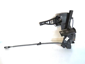 GENUINE FORD FOCUS MK3 DRIVER SIDE FRONT DOOR LOCK CENTRAL LOCK ACTUATOR 11-18 - Picture 1 of 4