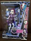 Monster High Spectra Vondergeist Daughter Of A Ghost Ghouls Night Out So Ghoul!!