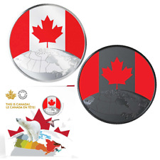 2019 $5 This is Canada! - Pure Silver Coin | Royal Canadian Mint