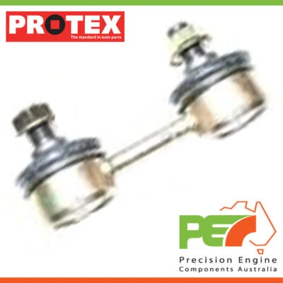 2x New * PROTEX * Sway Bar Link To Suit MITSUBISHI MAGNA TH 4D Wagon FWD. - image 1 of 4