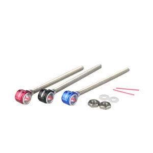 Decut HONOR Recurvebogen Sight Pin Bogenschießen Bogen Visier Scope Zubehör - Picture 1 of 8