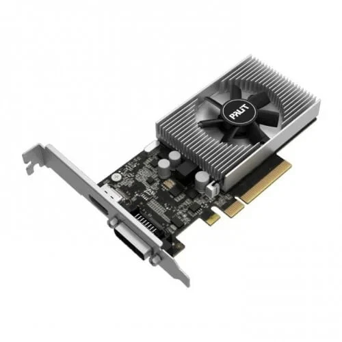 PNY NVIDIA GeForce GT 1030 2GB GDDR5 PCI Express 3.0 Graphics Card... - Image 1 of 1