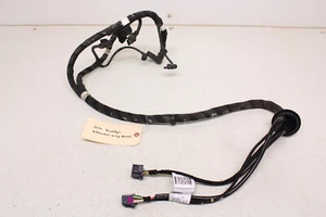 Arnés de cableado diferencial trasero fabricante original Alfa Romeo Giulia Quadrifoglio 2017-2024 - Imagen 1 de 5