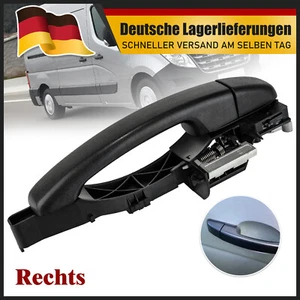 Rechts Seite Schiebetür & Griff Halter Für Vauxhall Movano Renault Master 3 - Bild 1 von 14