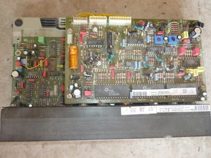 Barco board R7622695 sync+vertical deflection - Picture 1 of 1