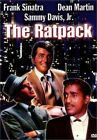 THE RATPACK (Dean Martin, Frank Sinatra, Sammy Davis, Jr.)