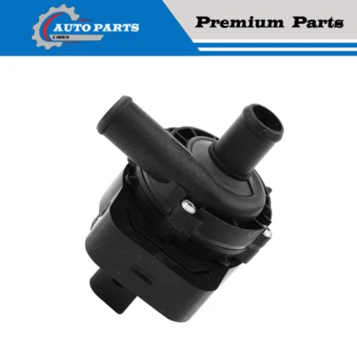 Bomba de agua auxiliar para motor Mercedes-Benz Sprinter 2500 B180 CLA250 E300  Foto 1 de 4