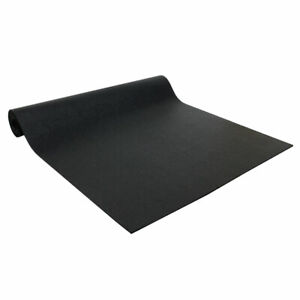 Xtreme Elite Floor Protection Mat Exercise Bike Indoor Cycle Was £59.99 Now £29