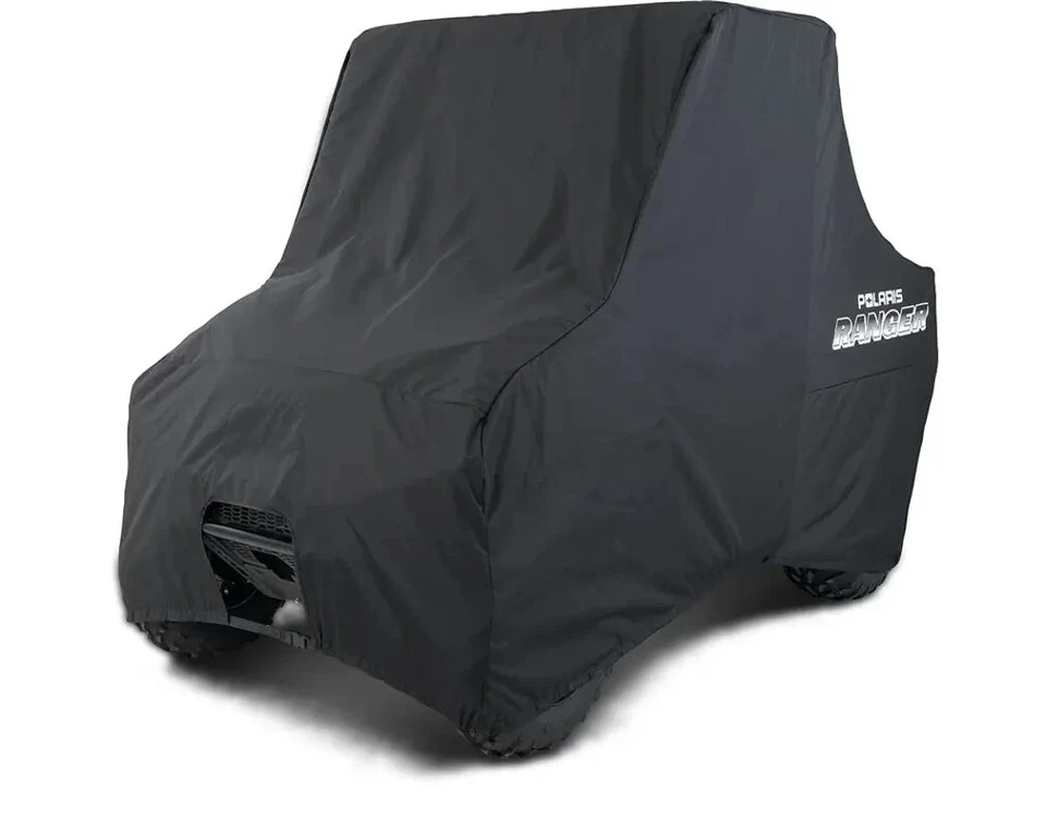 POLARIS TRAILERABLE COVER P/N 2883419 SEE FITMENT - Image 1 of 1