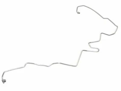 Manguera de líquido refrigerante aire acondicionado Nissan Máxima 2000-2001 41346DP Foto 1 de 2