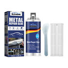 Metal Repair Paste Ab Casting Repair Glue Industrial Heat Cold Weld 50/100ml