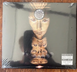 System of a Down Mesmerize CD New - Picture 1 of 1