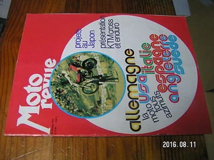 1µ? Moto Revue n°2144 Soubirac SILK Vespa 50 R Montesa Cota 49 & Rapita 250 - Imagen 1 de 1