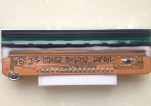 print head 16-pin hole in the middle  both sides For Bangjian ECG-300A 300G 9803 - Picture 1 of 2