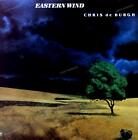 Chris de Burgh - Eastern Wind LP (VG/VG) .*