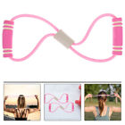  Versatile Exercise Band Resistant Bands Elastic for Stretching Stretchy Yoga