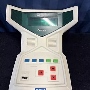 Juego de Fútbol Super Estrella Electrónico Bambino Vintage FUNCIONA B8 - Imagen 1 de 11