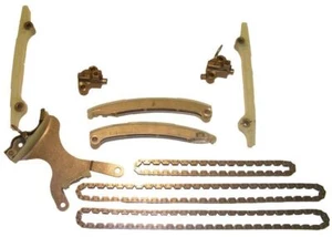 CLOYES 9-0393SX Timing Chain Set Less Gears for Dodge Jeep 4.7 V8 1999-07 - Picture 1 of 1