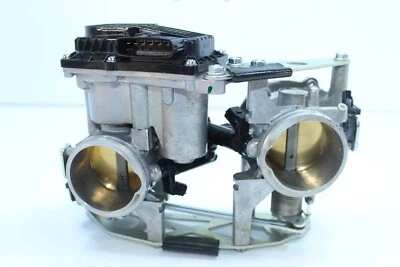 2015-2020  KTM 1290 THROTTLE BODY ASSEMBLY   60341001000 - Image 1 of 4