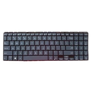 Teclado para portátil ASUS ZenBook Pro 15 UX535LH UX535LI UX535QA UX535QE azul EE. UU. - Imagen 1 de 1