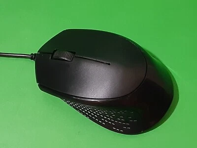 iMicro MO-205U Wired USB Optical Mouse - Image 1 of 3