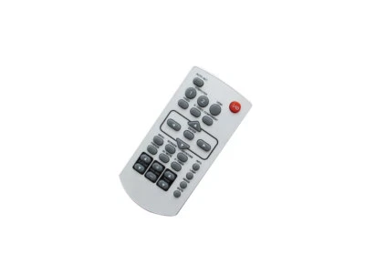 General Remote Control For Panasonic PT-LC80E PT-LC76E PT-LC75UE 3LCD Projector - Image 1 of 3