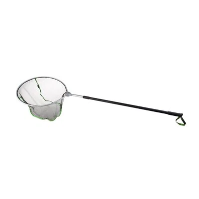 Velda Pond Net Teichkescher rund eckig Teleskopstiel Koi Teich Algen 35cm 46cm - Bild 1 von 4