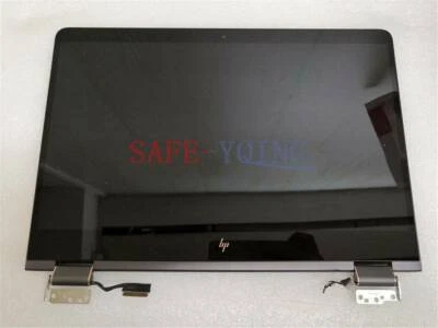 for 15.6" 4K Touch LCD Screen Complete Assembly HP X360 15-BL Series 15-BL012DX - Image 1 of 3