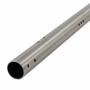 Alto Kart Axle – 50mm – 1030mm Long – Medium - Afbeelding 1 van 2