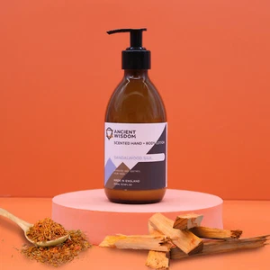 Fragranced Hand & Body Lotions 300ml - Free from Chemical Lotions - Picture 1 of 7