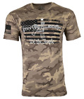 Howitzer Style Men's T-Shirt TACTICAL PEOPLE Military Grunt S M L XL 2XL 3XL