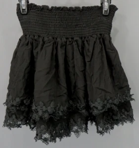Little Peixoto Mariel Skirt Size S # U9 433 NEW - Picture 1 of 3