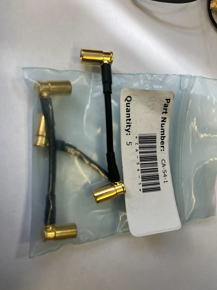 7ab  Keithley CA-54-1 - Image 1 of 1