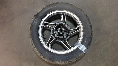 1984 Kawasaki ZN700 ZN 700 LTD K373-1' aro de roda traseira 16 polegadas - Imagem 1 de 4