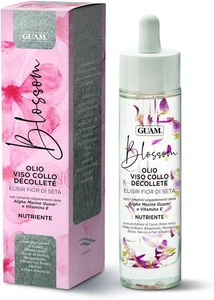 Blossom Olio Viso Collo E Decolleté 50 Ml - Foto 1 di 12
