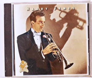 Harry James - Harry James (CD 1997) - Picture 1 of 2