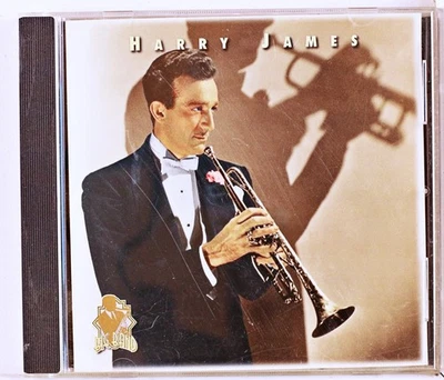 Harry James - Harry James (CD 1997) - Image 1 of 2