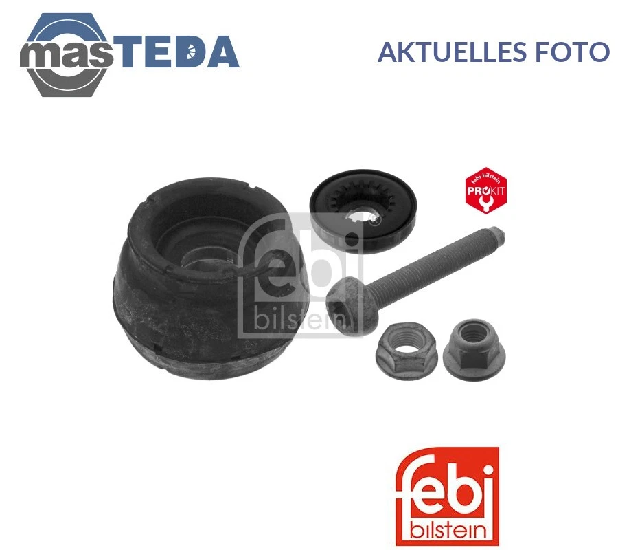 FEBI BILSTEIN Reparatursatz, Federbeinstützlager 37878_23 für Skoda